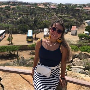 Meet your Posher, Anais